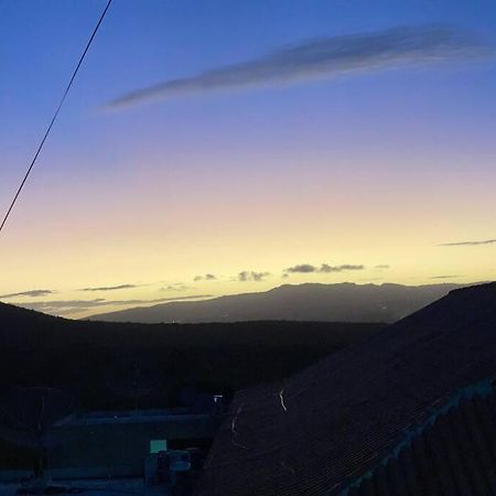 Flat Fazenda Monte Castelo Apartman Bezerros Kültér fotó