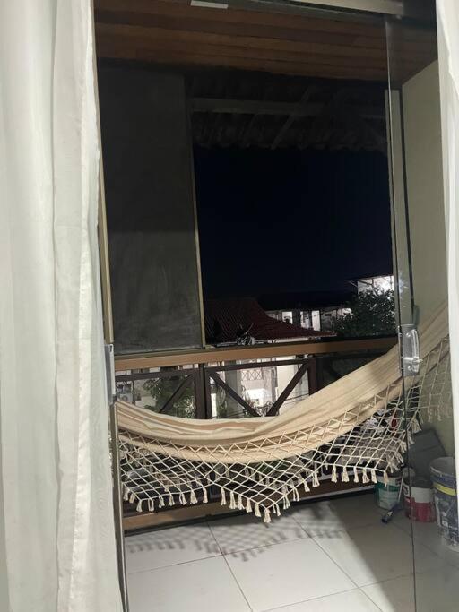 Flat Fazenda Monte Castelo Apartman Bezerros Kültér fotó