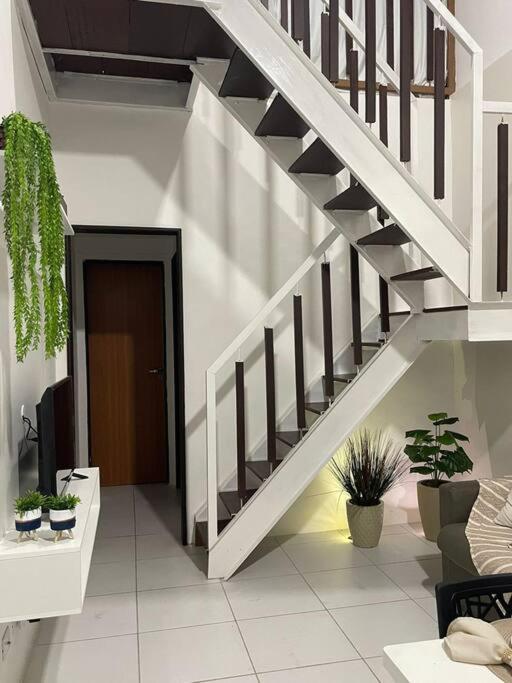 Flat Fazenda Monte Castelo Apartman Bezerros Kültér fotó