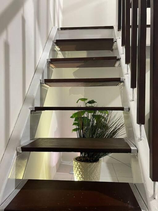 Flat Fazenda Monte Castelo Apartman Bezerros Kültér fotó